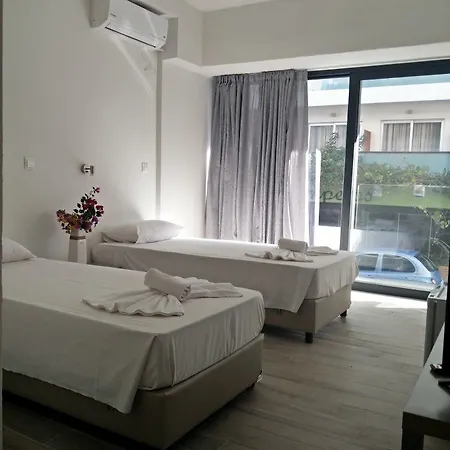 Hotel New York
