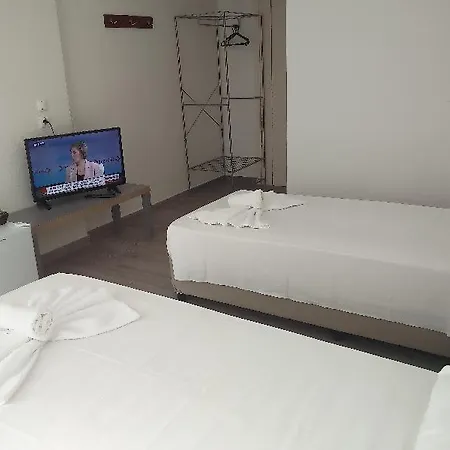 Hotel New York