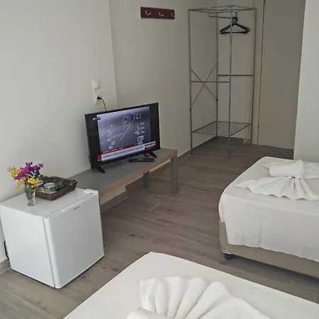 New York Hotel